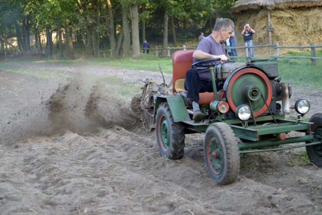 Festiwal Ziemniaka w radomskim skansenie