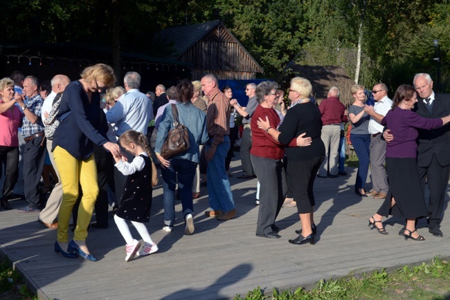 Festiwal Ziemniaka w radomskim skansenie