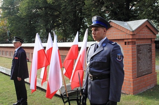 76. rocznica śmierci Obrońców Poczty Polskiej