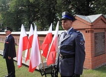 76. rocznica śmierci Obrońców Poczty Polskiej