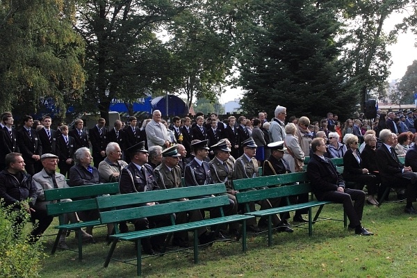 76. rocznica śmierci Obrońców Poczty Polskiej