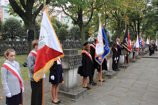 76. rocznica śmierci Obrońców Poczty Polskiej