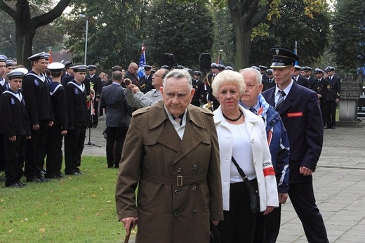 76. rocznica śmierci Obrońców Poczty Polskiej