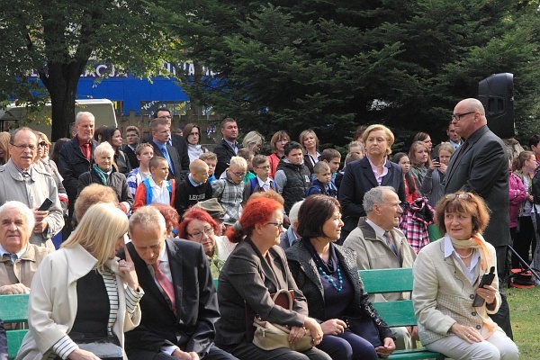 76. rocznica śmierci Obrońców Poczty Polskiej