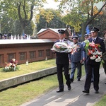 76. rocznica śmierci Obrońców Poczty Polskiej