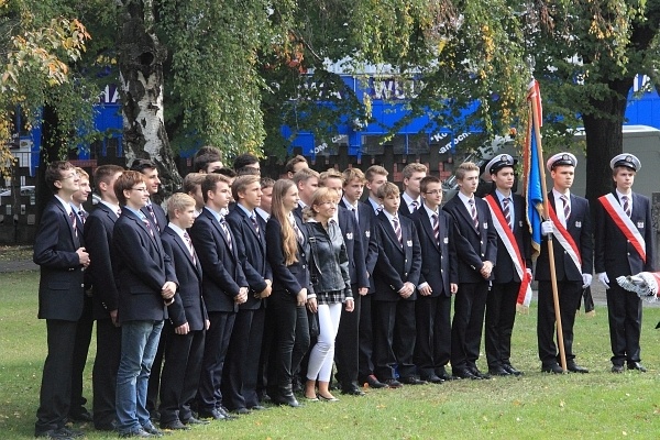 76. rocznica śmierci Obrońców Poczty Polskiej