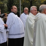 Znaki Miłosierdzia w Ustroniu-Nierodzimiu