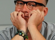 Bartosz Prokopowicz (ur. 1972), operator filmowy, pracował z wieloma wybitnymi polskimi reżyserami, realizował filmy reklamowe. „Chemia” jest jego debiutem fabularnym  