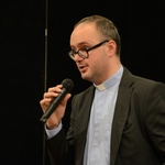 Ks. Jan Kaczkowski w "Xaverianum"