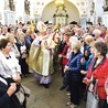 Róże różańcowe stanowią najliczniejszą grupę modlitewną w diecezji