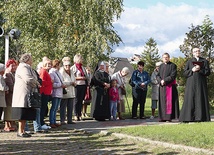  „Koronka na ulicach miast świata” organizowana jest w rocznicę beatyfikacji bł. Michała Sopoćki 