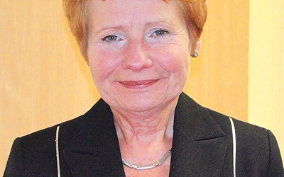 Prof. Barbara Kwiatkowska