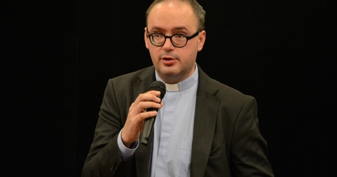 Jest szał, jest ks. Jan