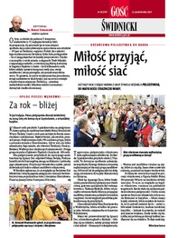 Gość Świdnicki 41/2015