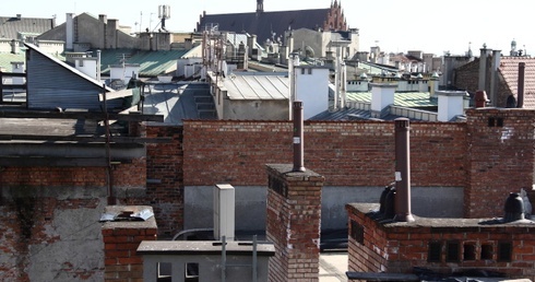 Kraków walczy ze smogiem