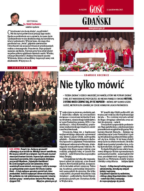 Gdański 41/2015