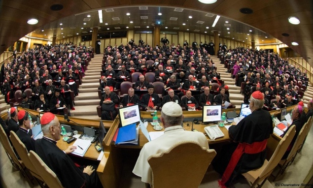 Tym razem Afryka jest lepiej przygotowana do Synodu