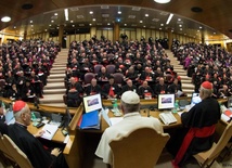 Tym razem Afryka jest lepiej przygotowana do Synodu