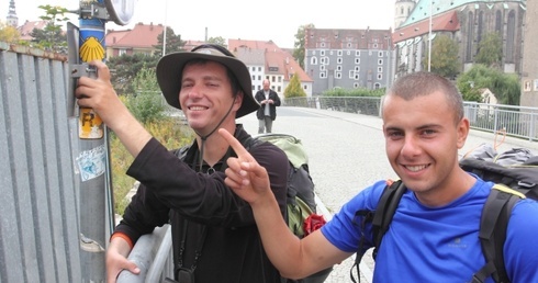 Prz(e)yszedł po życie