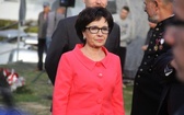 Beata Szydło w Lubinie