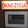 Niemowlę w oknie życia