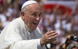 Papież Franciszek pozdrowił pielgrzymów z diecezji