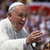 Papież Franciszek pozdrowił pielgrzymów z diecezji