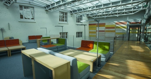 Aż chce się czytać