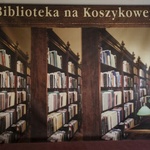 Nie poznacie biblioteki przy Koszykowej