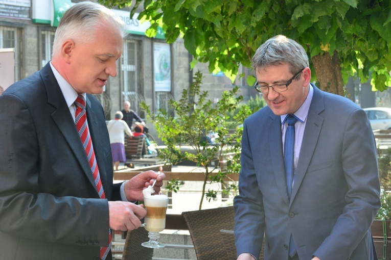 Gowin w Świdnicy