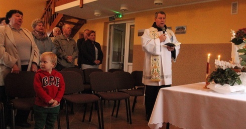 Różaniec podmiejski