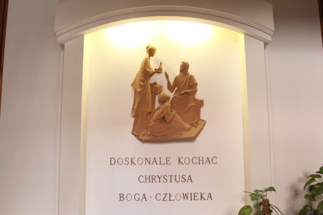 Śluby czasowe magdalenek