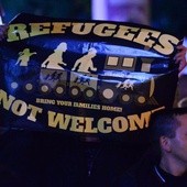 W. Brytania za szybką deportacją migrantów