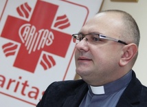 Caritas liderem 1 procenta w Lubuskiem