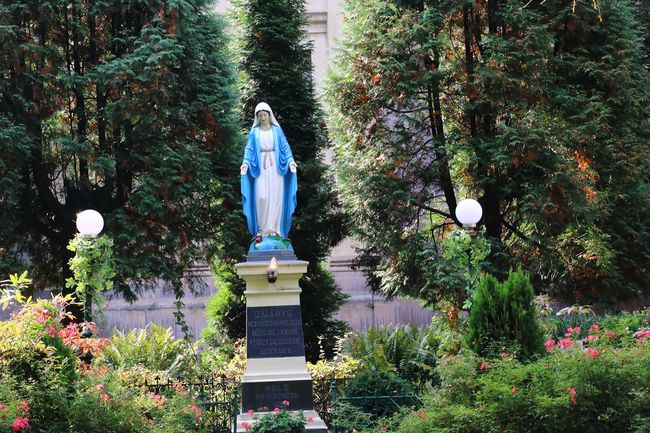 125 lat Domu Ubogich im. Helclów w Krakowie