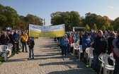 XV Pielgrzymka Rodziny Szkół Jana Pawła II