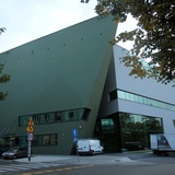Nowa siedziba ASP