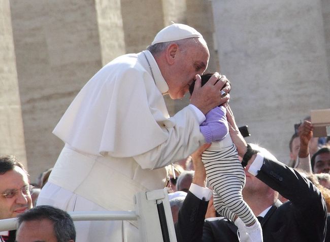 Wolontariusze Caritas pielgrzymują do świetych miejsc Italii