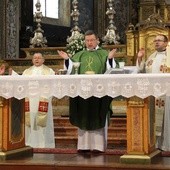 Wolontariusze Caritas pielgrzymują do świetych miejsc Italii