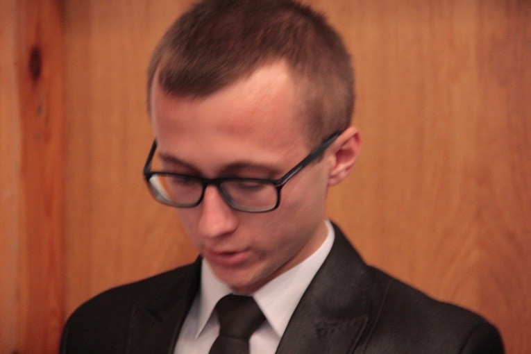 Inauguracja roku akademickiego w WSD