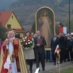 Nawiedzenie w Powroźniku