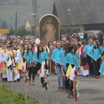 Nawiedzenie w Powroźniku