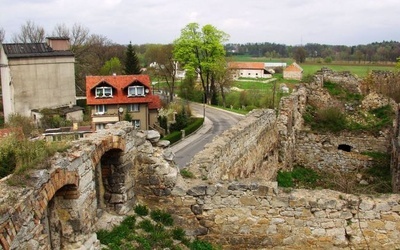 Fundatorka miast i zakonów