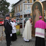 Znaki Miłosierdzia w parafii św. Klemensa w Ustroniu - cz. 1