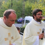 Znaki Miłosierdzia w Lesznej Górnej