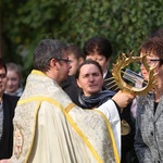 Znaki Miłosierdzia w Lesznej Górnej