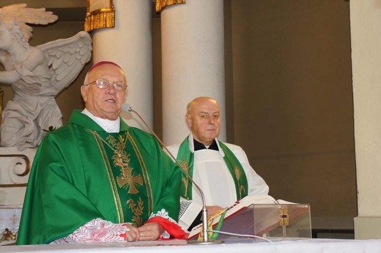 Jubileusz Szkoły Muzycznej w Skierniewicach 