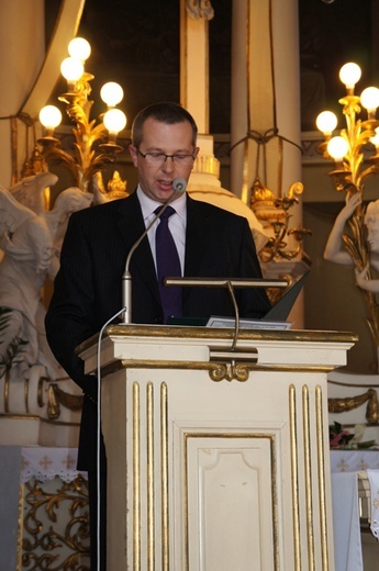 Jubileusz Szkoły Muzycznej w Skierniewicach 