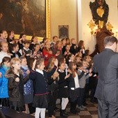 Jubileusz Szkoły Muzycznej w Skierniewicach 