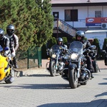 Zakończenie sezonu motocyklowego